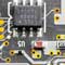 Motors for Electronics Manufacturing