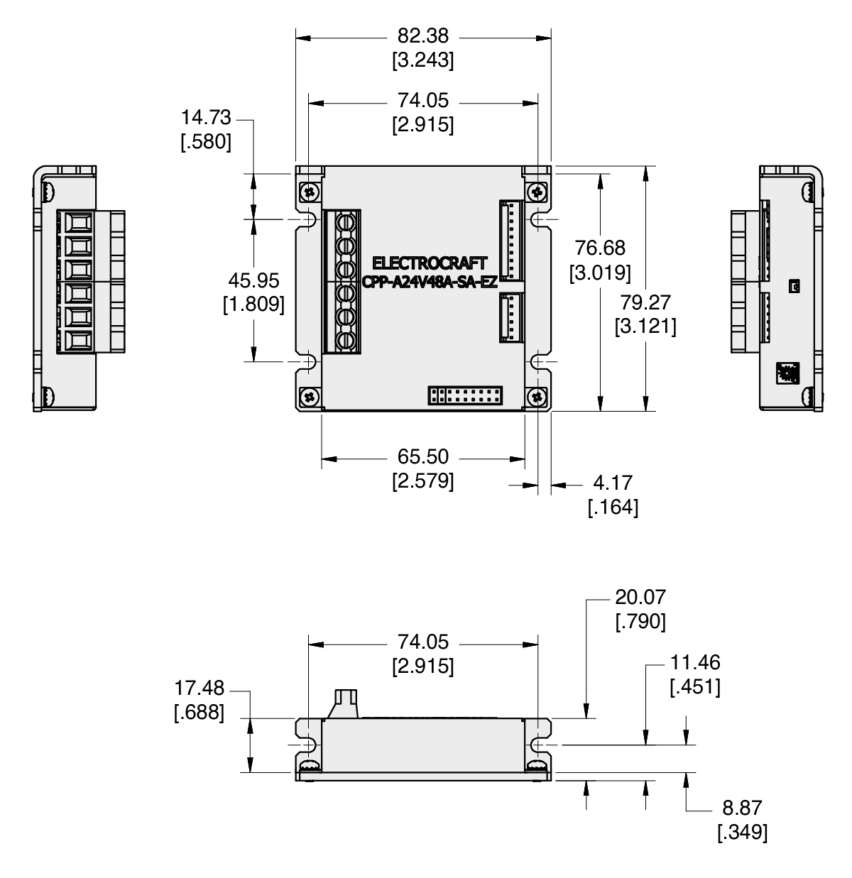 Technical Drawings