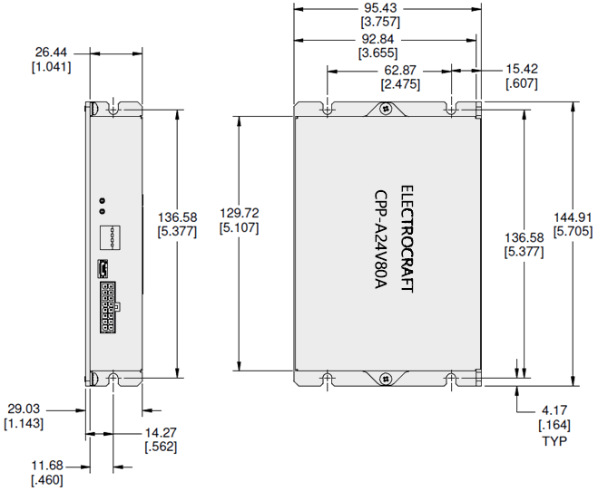 Technical Drawings