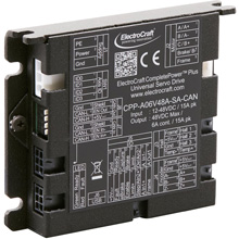 CPP-A06V48A Motor Drive