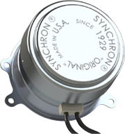 Synchron® and PM AC Synchronous Motors